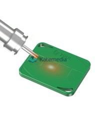 2UUL BH15 Magnetic Mat for Reballing IC's