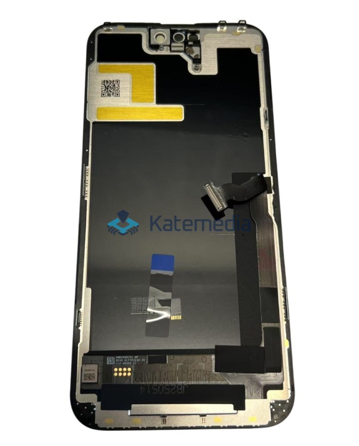 Wyświetlacz IPhone 14 Pro Max JK OLED