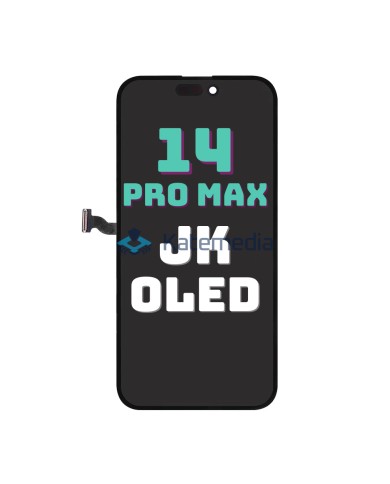 iPhone 14 Pro Max JK OLED Display