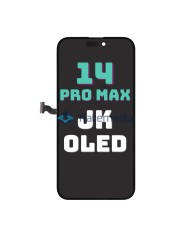 Wyświetlacz IPhone 14 Pro Max JK OLED