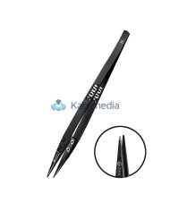 2UUL Black K Precision Ceramic Tweezers