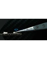 2UUL Black K Precision Ceramic Tweezers