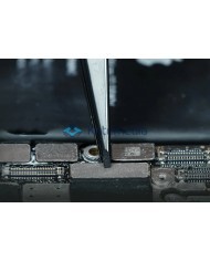 2UUL Black K Precision Ceramic Tweezers