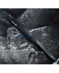 2UUL Black K Precision Ceramic Tweezers