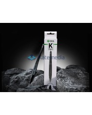 2UUL Black K Precision Ceramic Tweezers