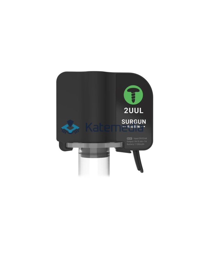 2UUL Surgun Automatic Glue/Flux Dispenser 30ml