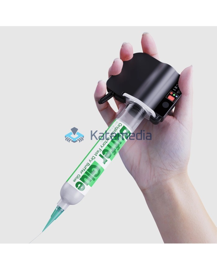 2UUL Surgun Automatic Glue/Flux Dispenser 30ml