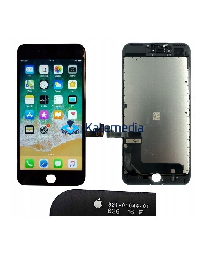 LCD IPHONE 7 Plus Oryginał Demontaż v. C11