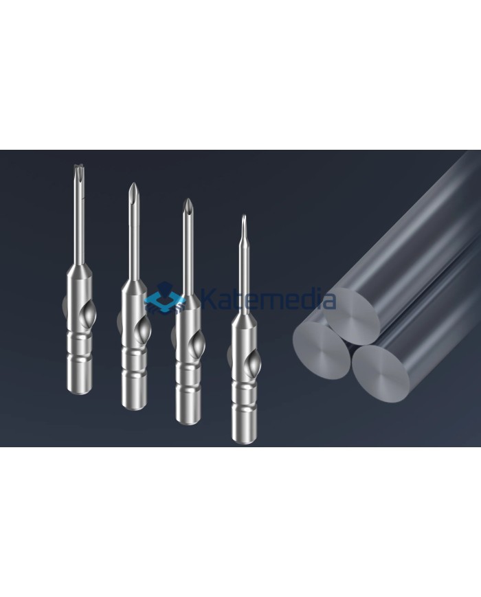 2UUL KAKA and ESPRESSO screwdriver bit set