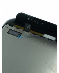 LCD SCREEN iPhone 7 Plus Black ORG REMOVED v.C11