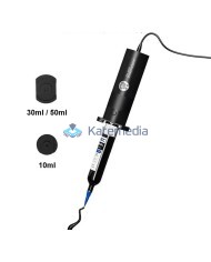 Automatic glue / flux dispenser XH-30P