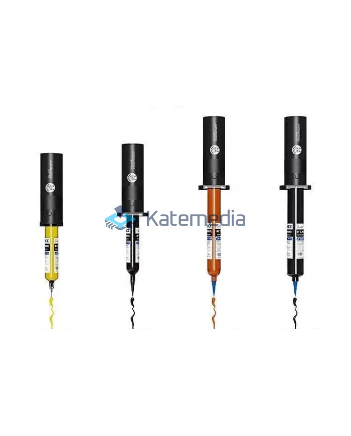 Automatic glue / flux dispenser XH-30P