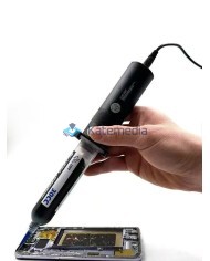 Automatic glue / flux dispenser XH-30P