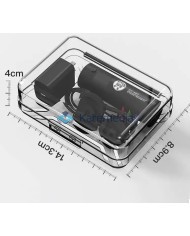 Automatic glue / flux dispenser XH-30P