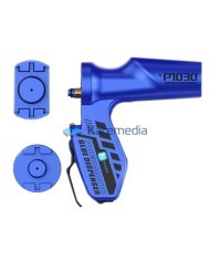 Automatyczny pneumatyczny dyspenser kleju / topnika P1030