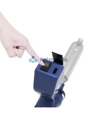 Automatyczny pneumatyczny dyspenser kleju / topnika P1030