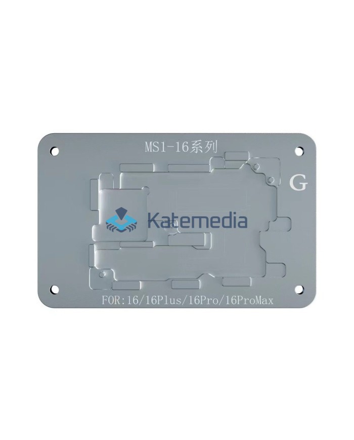 Mijing IRepair Heating Plate for iPhone 16 Series