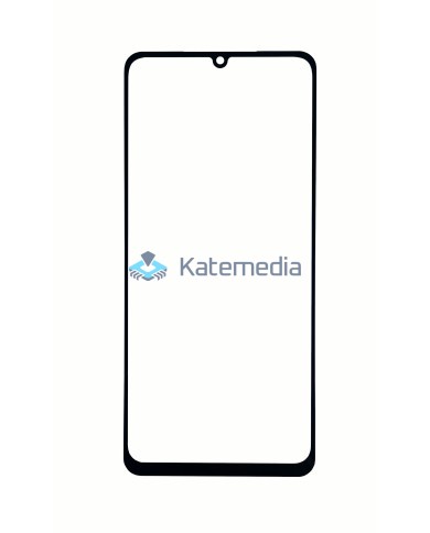 Glass + OCA glue for Samsung Galaxy A06