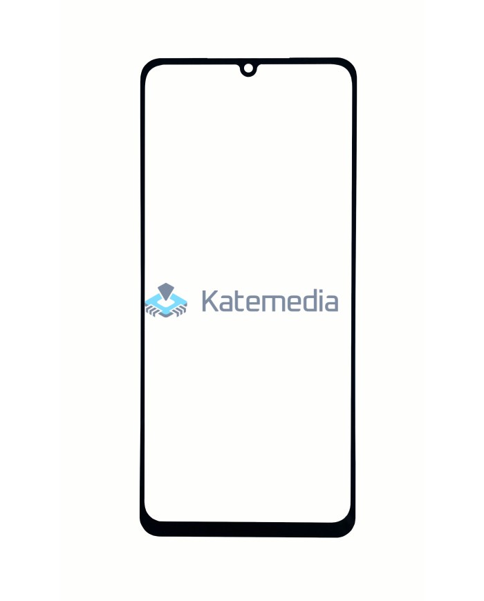 Glass + OCA glue for Samsung Galaxy A06