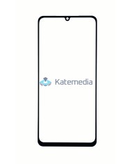 Glass + OCA glue for Samsung Galaxy A06