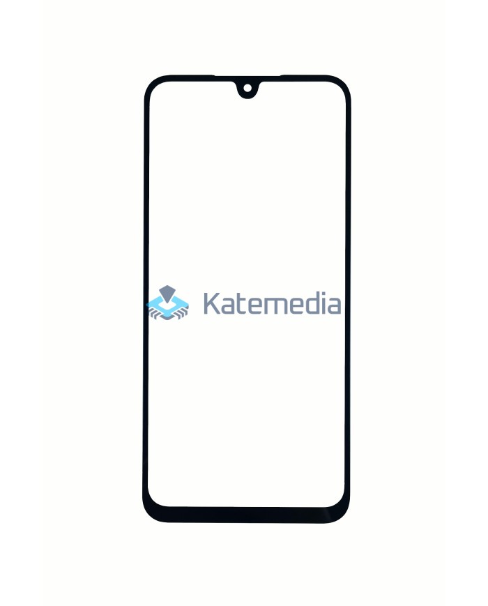 Glass + OCA glue for Samsung Galaxy A26