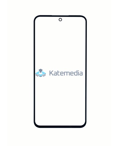 Glass + OCA glue for Samsung Galaxy A56