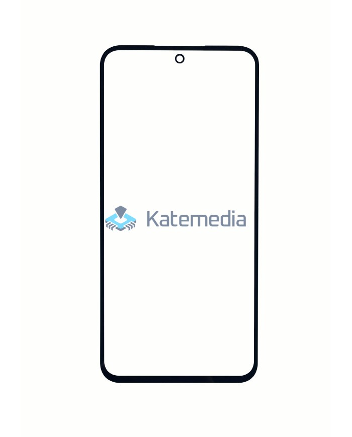 Glass + OCA glue for Samsung Galaxy A56