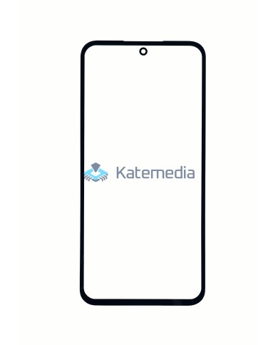 Glass + OCA glue for Samsung Galaxy M35