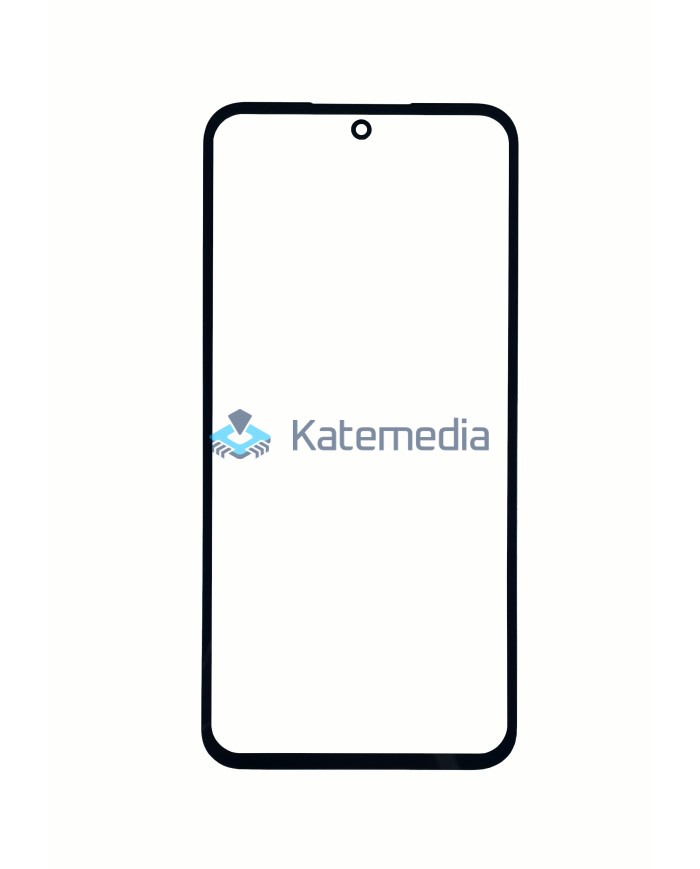 Glass + OCA glue for Samsung Galaxy M35