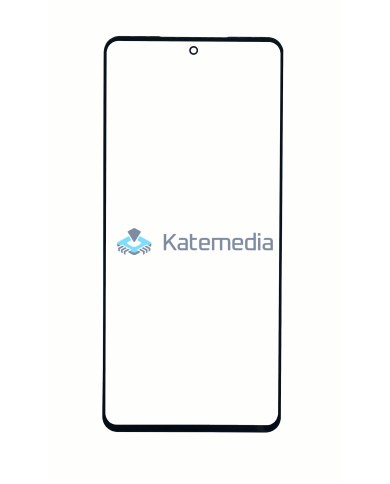 Glass + OCA glue for Samsung Galaxy M55