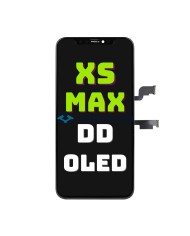 Wyświetlacz iPhone XS MAX OLED DD