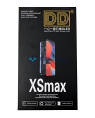 Wyświetlacz iPhone XS MAX OLED DD