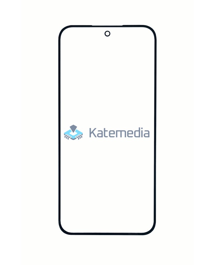 Szyba + klej OCA do OPPO Reno 13 5G