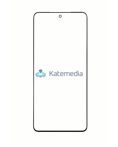 Glass + OCA glue for Motorola Edge 60