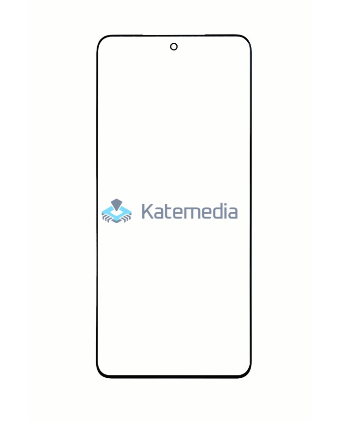 Glass + OCA glue for Motorola Edge 60