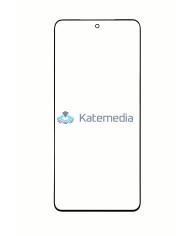 Glass + OCA glue for Motorola Edge 60