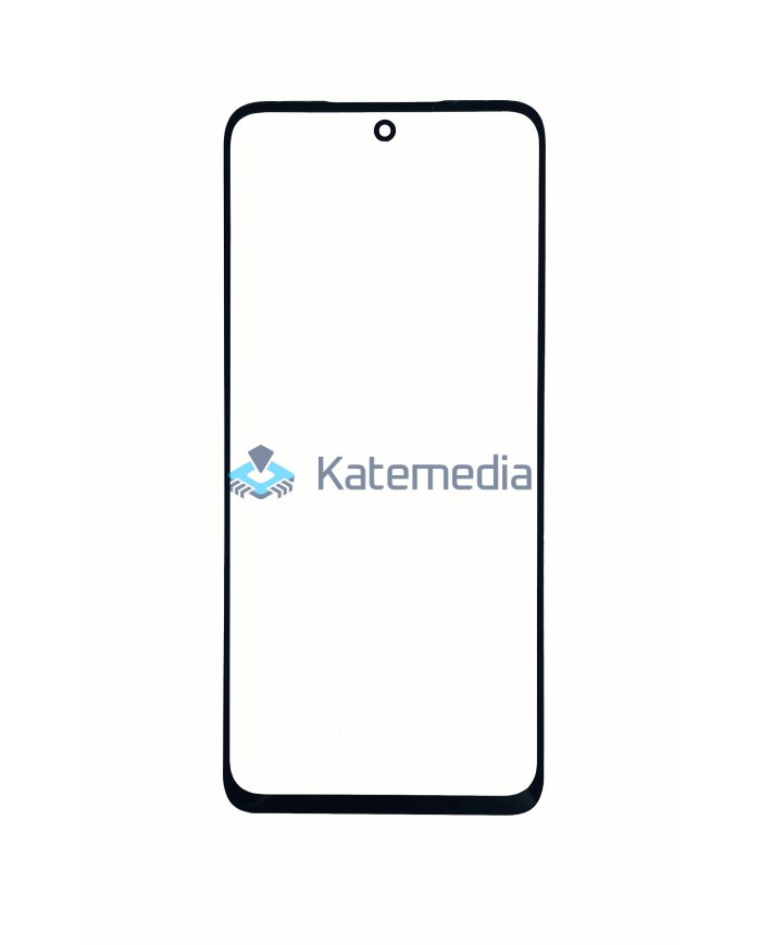 Glass + OCA glue for Motorola G35