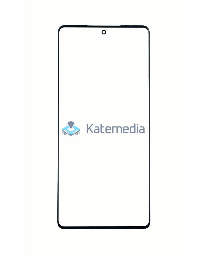 Glass + OCA glue for Motorola G85