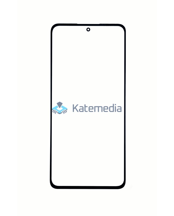 Glass + OCA glue for Xiaomi Redmi Note 14 5G