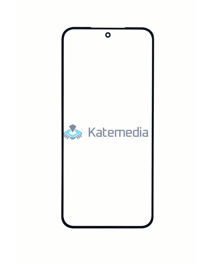 Glass + OCA glue for Xiaomi 14 5G