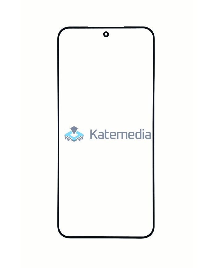 Glass + OCA glue for Xiaomi 15