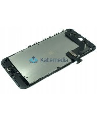 LCD SCREEN iPhone 7 Plus Black ORG REMOVED v.C11