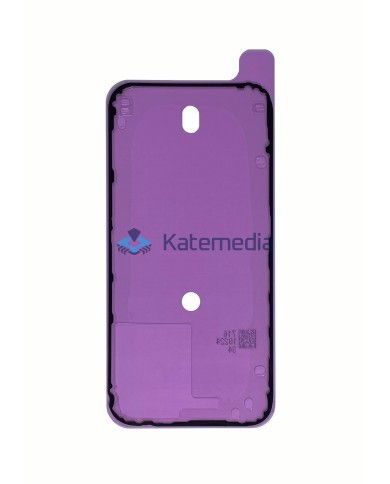 Uszczelka Wklejka Tylnego Panelu Backglass iPhone 16