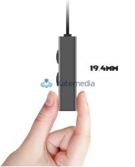 Kable zasilające Mechanic Power Pro Max 2.0 do iPhone X-16