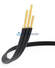 Mechanic Power Pro Max 2.0 Power Cables for iPhone X-16