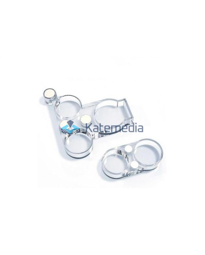 iPhone YCS Diamond Cover Service Lens Covers