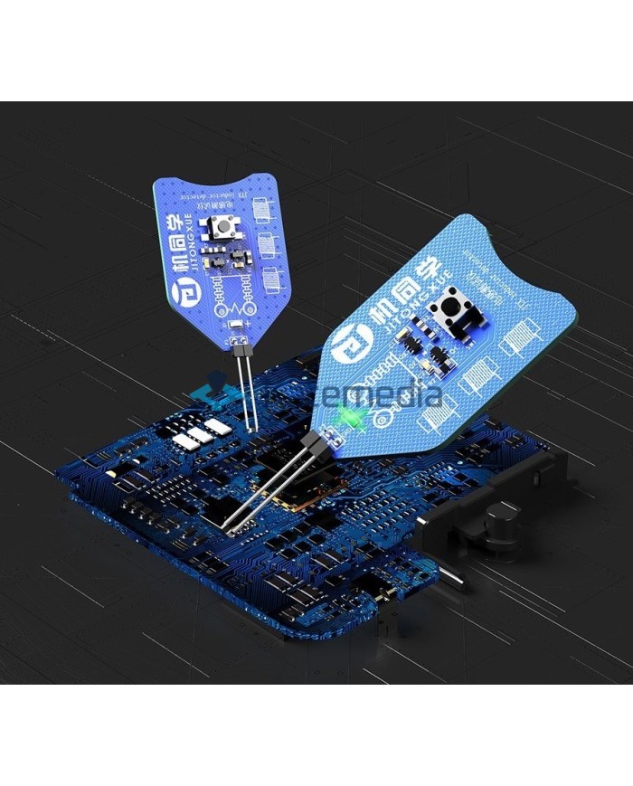 JTX CT-1 PCB Inductor Coil Tester