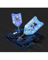 JTX CT-1 tester cewek induktorów na płycie PCB