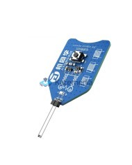 JTX CT-1 tester cewek induktorów na płycie PCB