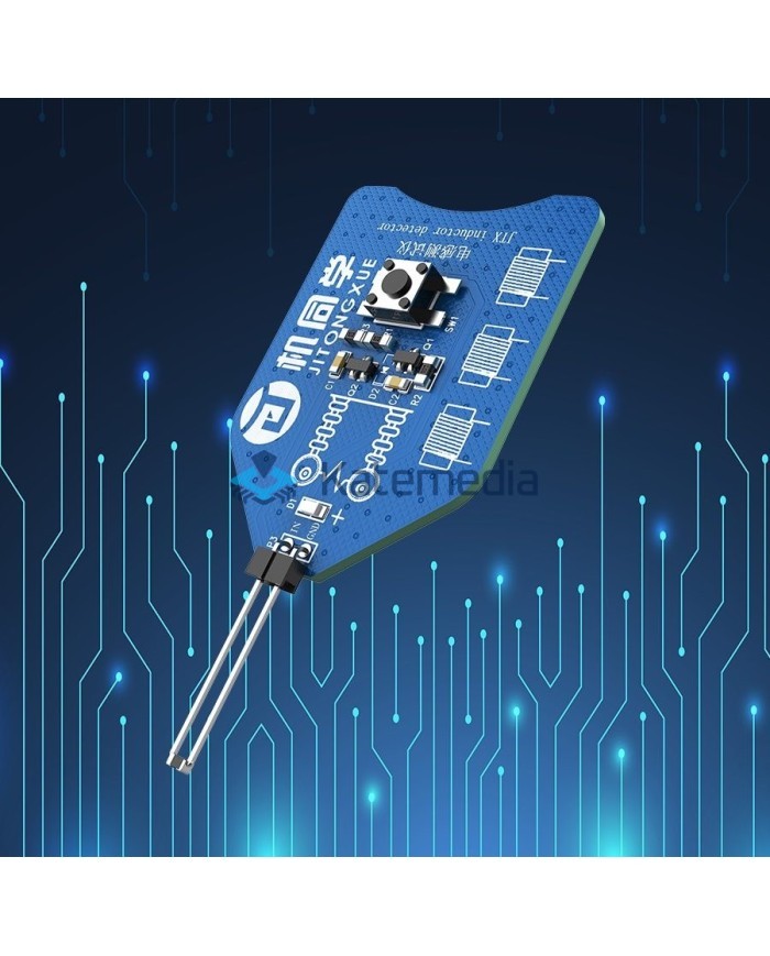 JTX CT-1 PCB Inductor Coil Tester